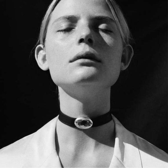 Sophie Buhai Anais Choker - Picture 1 of 4